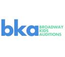 Broadway Kids Auditions logo